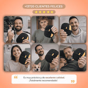 Eliminador de pelos de mascotas