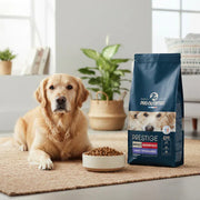 Pienso para cachorros de razas medianas, 12 kg