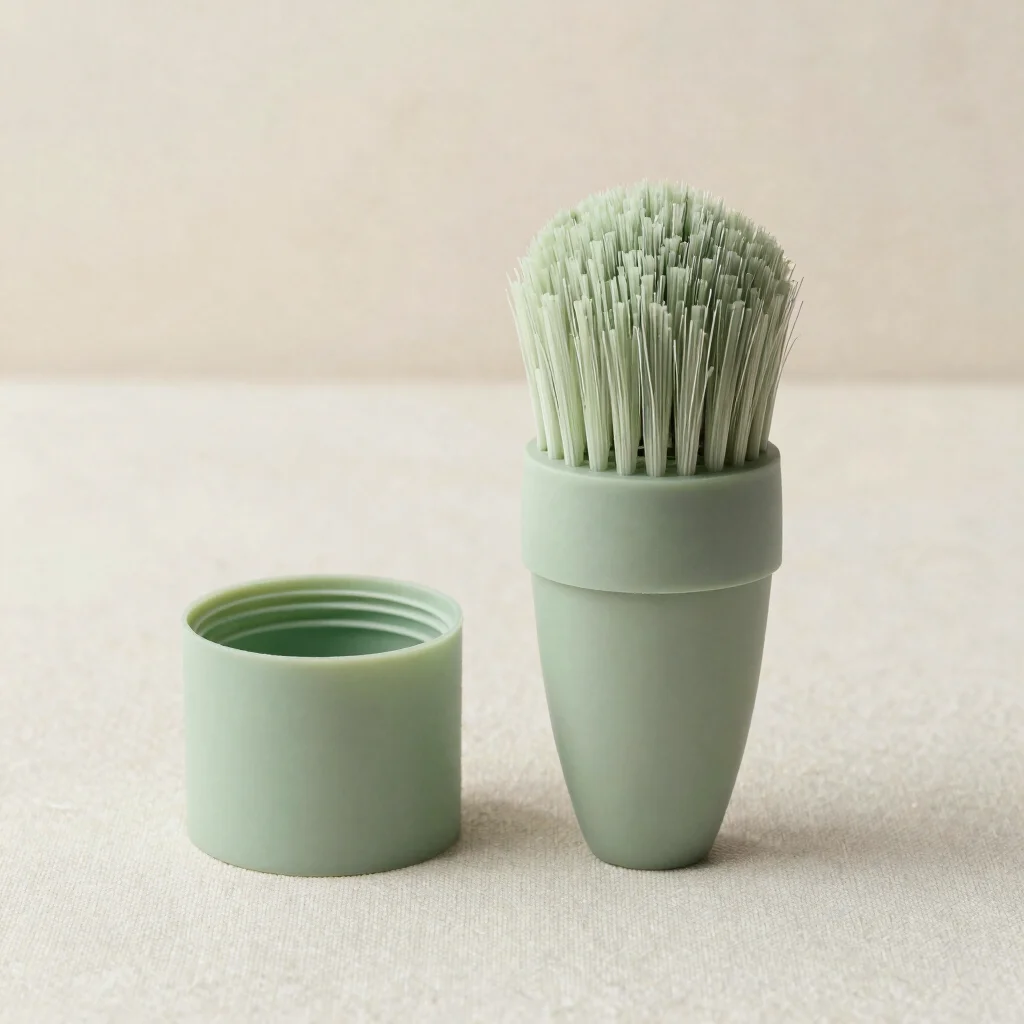Soft Touch Cleansing Brush