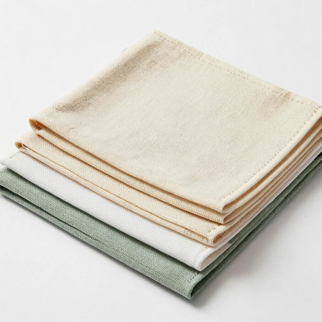 Bamboo Face Cloths